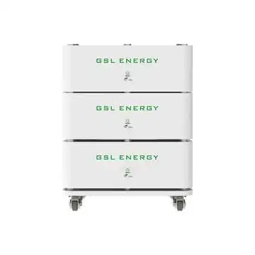 Stackable 15kWh Lithium Battery 48v 300ah Lifepo4