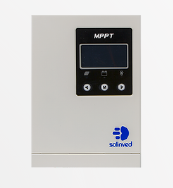 MPK SERIES CHARGE CONTROLLER