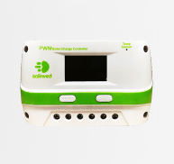 LT SERIES SOLAR CHARGE CONTROLLER