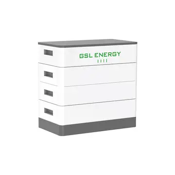 Residential ESS High Voltage Battery