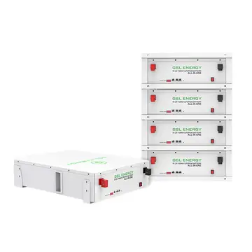 5kWh 100Ah 51.2V Stack Server Rack Battery1