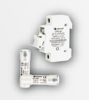 SOLINVED DC FUSE and FUSE HOLDER