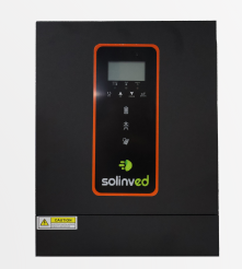 NML SERIES SMART MPPT OFF-GRID INVERTER