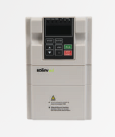 SPD SERIES MONO PHASE SOLAR PUMP DRIVERS ( 3X220 )