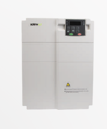 SPD SERIES THREE PHASE SOLAR PUMP DRIVERS