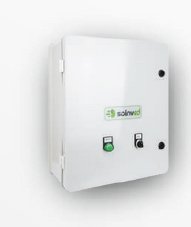 SOLINVED PUMP DRIVER PANELS