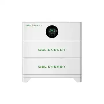 10kWh/20kWh 5kW All In One Solar System