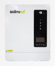 NM-ECO SERIES SMART MPPT OFF-GRID INVERTER