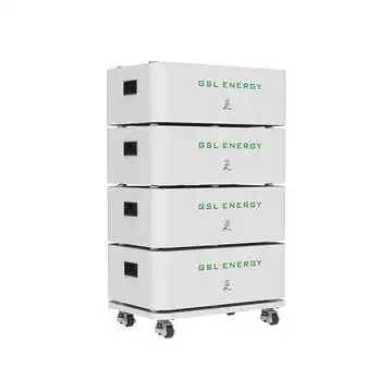 Solar Lithium Stackable Battery 20kwh 51.2v/48v 400ah