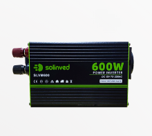 MODIFIED SINE INVERTER